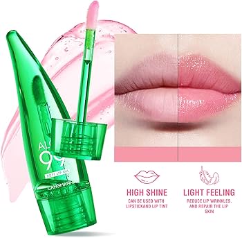 Magic pH Color-Changing Lip Oil 3mg