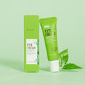 Skin Care Korean Green Tea Eye Cream Anti-Wrinkle