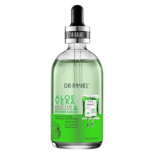 Aloe Vera Skin Care Serum
