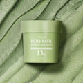Holy Basil Bubble Deep Mask  100g