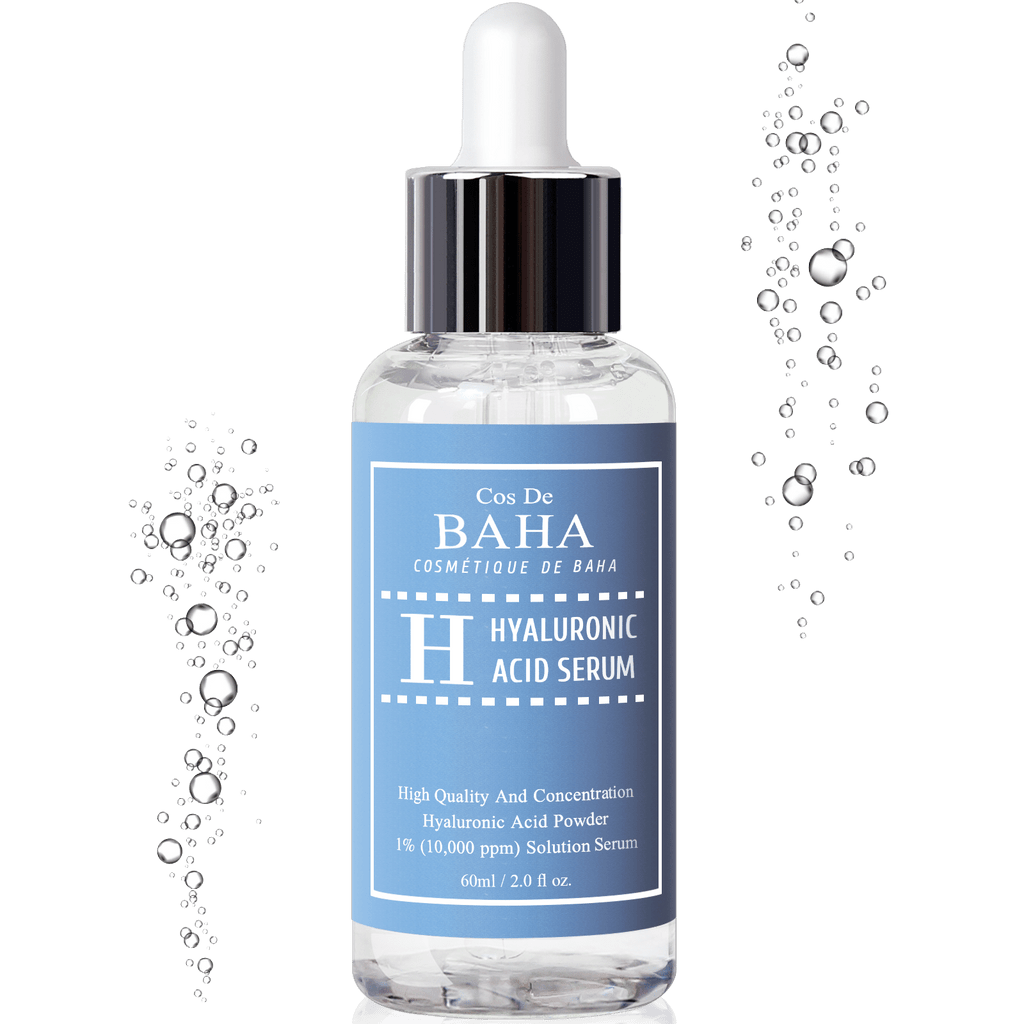 Cos De Baha – Face Serum