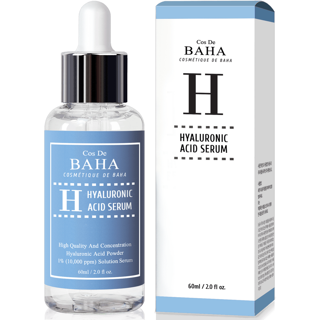 Cos De Baha – Face Serum